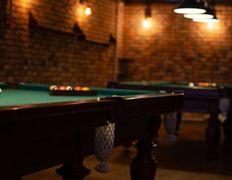 Ресторан | Гостиница Чайна Мерчантc, Бар - фото 9