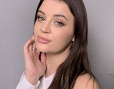 null Визажист Бортник Инна, Примеры работ - фото 3