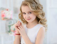 Свадебный салон ALIZA (АЛИЗА), Детские платья (продажа и прокат) - фото 18