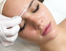 Салон красоты Nectarine (Нектарин), Косметические услуги - фото 4