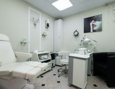 Салон красоты Тезоро, Интерьер - фото 18