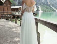 Салон свадебных, вечерних и детских нарядов Le Rina (Ле Рина), Свадебная коллекция 2020 - фото 9