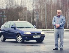 Автошкола Крутой поворот, Инструкторы - фото 18