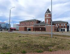 Ресторан | Гостиница Чайна Мерчантc, Экстерьер  - фото 17