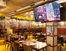 Гастропаб | Караоке ZAVOD (Завод), Новый год - фото 6