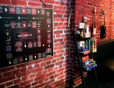 Игровое пространство Mad Corn (Мэд Корн), Комната Loft - фото 9