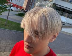 Барбершоп Bercut (Беркут), Окрашивание - фото 4