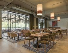 Ресторан Areni (Арени), Интерьер - фото 5