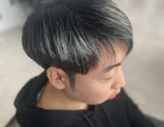 Салон красоты Paris (Париж), Мужской зал - фото 6