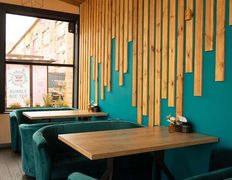 Гастробар Настроение есть, Интерьер - фото 7