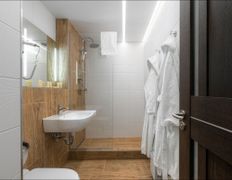 Республиканский горнолыжный центр Силичи, Гостиница и гостевые дома - фото 17