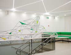 Центр офтальмологии и микрохирургии VIZIA  (Визия), Галерея - фото 3