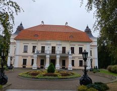 Музей Усадьба Немцевичей, Музей - фото 1