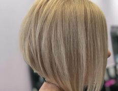 Салон красоты Да-студия, Парикмахерские услуги - фото 11