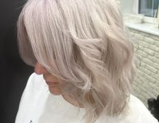 Салон красоты Paris (Париж), Окрашивание - фото 3