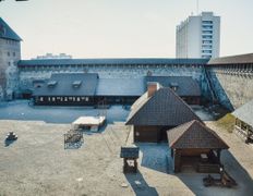 null Лидский замок, Лидский замок - фото 5