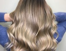 Салон красоты Эгоист&ка, Сложное окрашивание  - фото 7