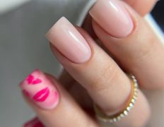 Салон красоты РУКИ, Работы мастера Анжелики - фото 7