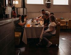 Банкетный зал / кейтеринг Просто Вкусно, Банкеты - фото 16