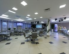 Кафе Авиатор, Интерьер - фото 4