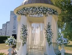 Ресторан Усадьба, Выездная регистрация «Ротонда» - фото 12