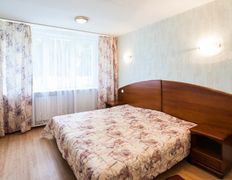 Оздоровительный комплекс Чайка, Номера - фото 17