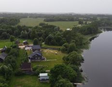 null Коттедж на озере Должа, Усадьба - фото 3