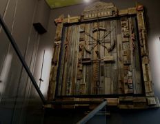 Ресторан Kaza (Каза), Интерьер - фото 4