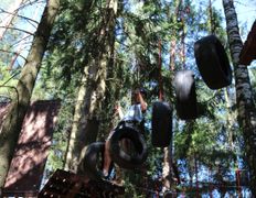 Клуб активного отдыха LaserBattle (ЛазерБаттл), Поединки - фото 11