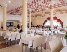 Оздоровительный комплекс Ракета, Питание - фото 13