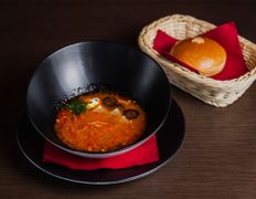 Ресторан   Амстердам, TASTE of BELARUS - фото 5