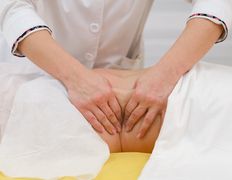 Центр коррекции фигуры Dr. Stoma (Др. Стома), В процессе работы - фото 14