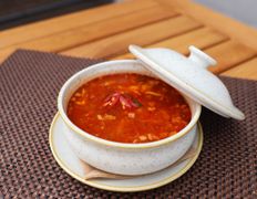 Кафе-бар CUPRUM Smoked BBQ (Купрум Смоукд Барбекю), Блюда и напитки - фото 10