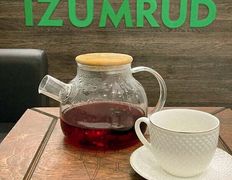 Салон красоты Izumrud (Изумруд), Интерьер - фото 13