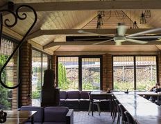 Ресторан Animal Farm (Энимал Фарм), Беседка - фото 2