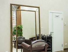 Сеть салонов красоты Мильфей, Интерьер - фото 12