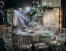 Загородный клуб Green Ville (Грин Вилль), Свадьба - фото 17