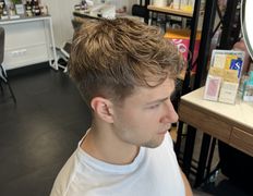 Салон красоты Yesbeauty (Есбьюти), Примеры работ: парикмахер Дарья - фото 18