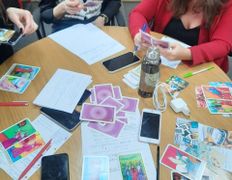 Центр психологического развития Avatar (Аватар), Тренинги - фото 12