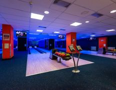 Многофункциональный физкультурно-оздоровительный комплекс Мандарин, Боулинг - фото 5