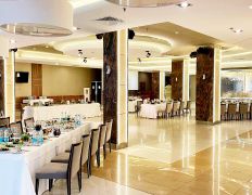 Ресторан Виктория Платинум, «Виктория Платинум» - фото 9