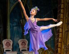 null Балетная школа Вежновец, Балет - фото 19