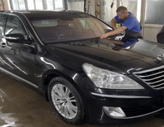 Автомойка Сивый Мерин, Мойка-уборка - фото 4