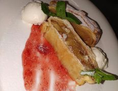 Кафе Артемида, Блюда - фото 17