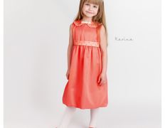 Салон свадебных, вечерних и детских нарядов Le Rina (Ле Рина), Детская коллекция - фото 6