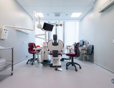 Медицинский центр Клиника Мерси, Галерея - фото 15