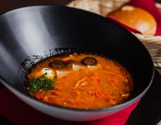 Ресторан   Амстердам, TASTE of BELARUS - фото 8