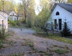 Клуб активного отдыха LaserBattle (ЛазерБаттл), Наши полигоны - фото 2