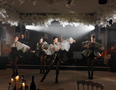 Ресторан-банкетный зал White Hall (Уайт Холл), White Hall - фото 7