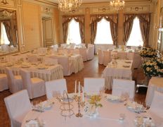 Ресторан Усадьба, Бальная зала - фото 3